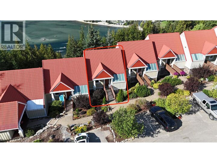 Property Photo: 500 Old Spallumcheen Road 203 BC V0E 2V3