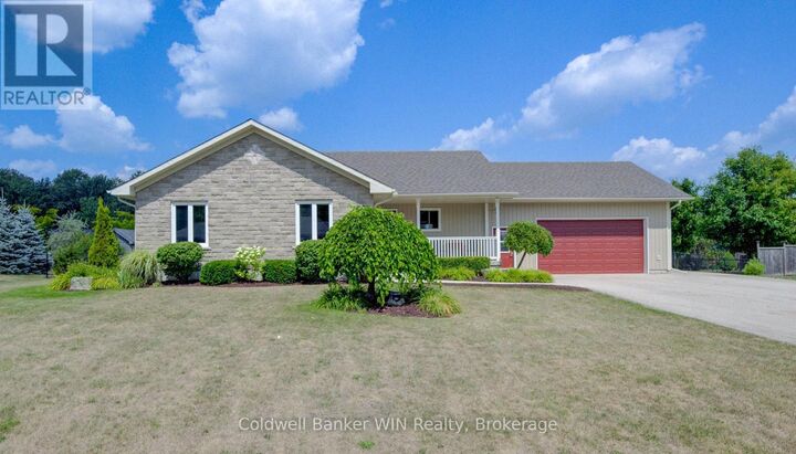 22 Regency Drive  Minto ON N0G 1M0 photo