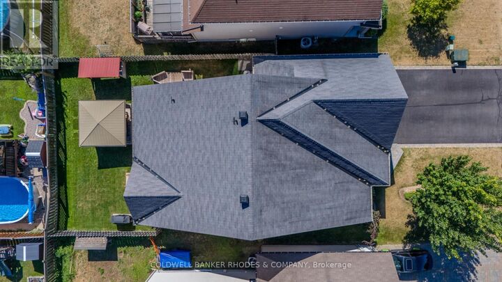 Property Photo: 125 Brunet Street ON K0A 2M0