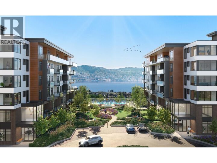 2780 Olalla Road 105  West Kelowna BC V1Z 2A9 photo