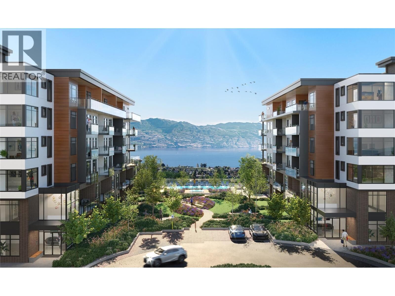 Property Photo:  2780 Olalla Road 105  BC V1Z 2A9 