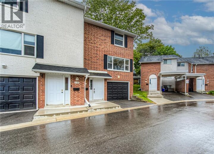 Property Photo:  425 Keats Way 4  ON N2L 5S7 