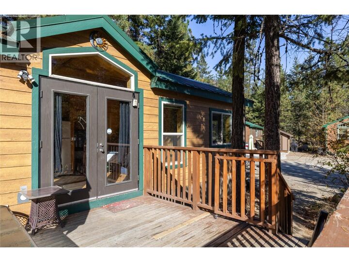 4835 Paradise Valley Drive 17  Peachland BC V0H 1X3 photo