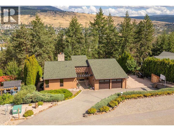 Photo de la propriété:  11027 Eva Road  BC V4V 1H4 