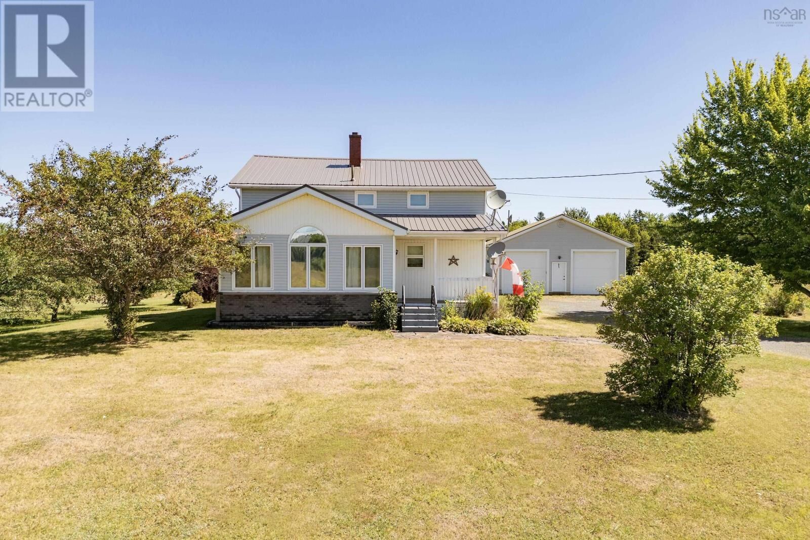 Photo de la propriété:  3260 Mount Pleasant Road  NS B4H 3Y2 