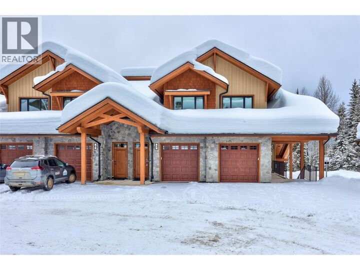 7005 McGillivray Lake Drive 17 — photo 1
