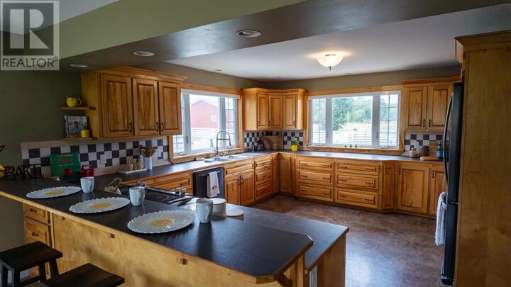Property Photo:  2033 Highway 245  NS B2G 2L1 
