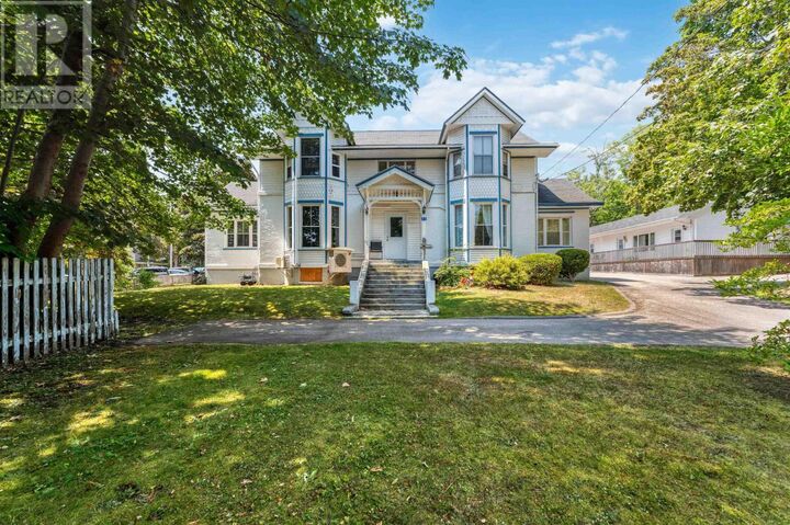 78 Second Avenue  Digby NS B0V 1A0 photo