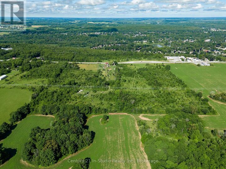 Property Photo:  318143 6 & 10 Highway  ON N4K 6K9 