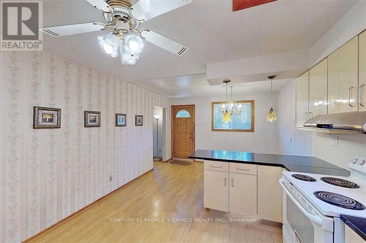 Property Photo: 122 Rifle Range Road Furnished ON L8S 3B6