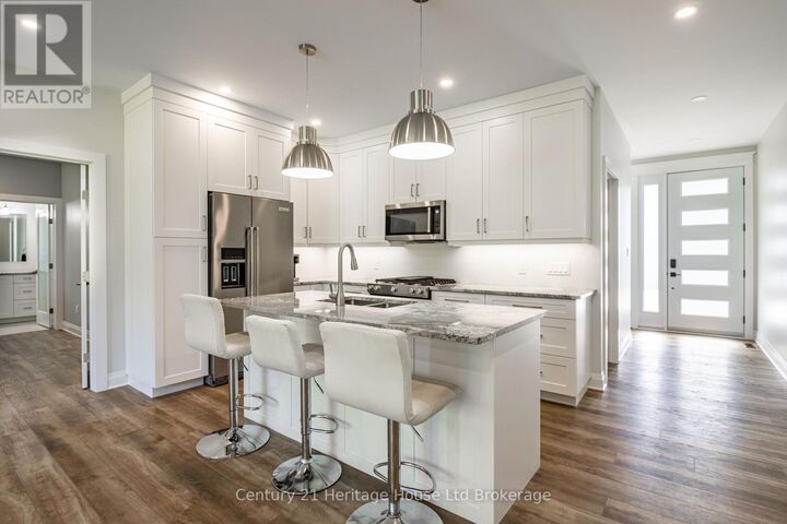 Photo de la propriété:  11651 Plank Road  ON N0J 1H0 