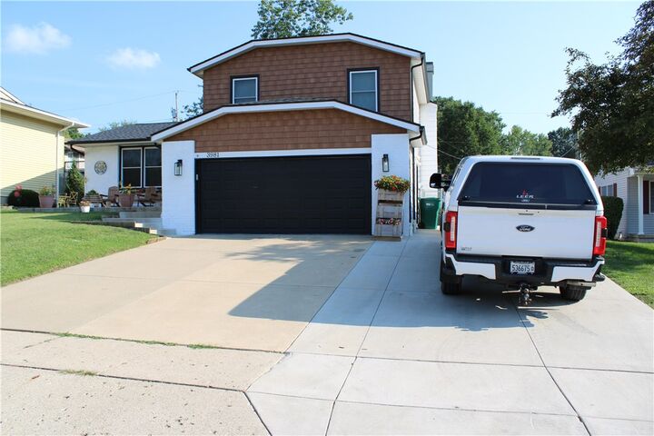 Property Photo: 3981 Northbrook Drive IL 62526