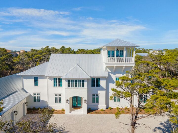 40 Whispering Wind Way  Santa Rosa Beach FL 32459 photo
