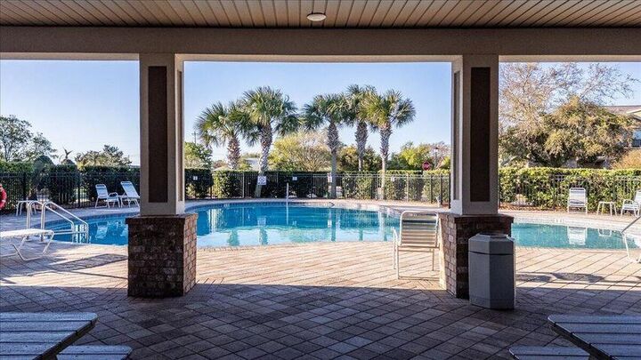 8811 Brown Pelican Circle  Navarre FL 32566 photo