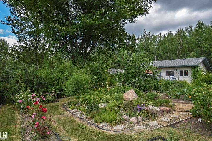 1, 54429 Ste. Anne Trail  Rural Lac Ste. Anne County AB T0E 0A0 photo