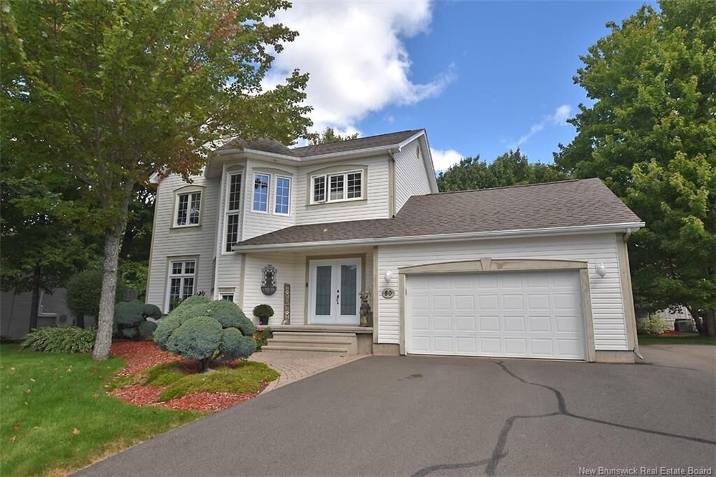 Property Photo:  80 Bellflower Street  NB E3C 1C2 
