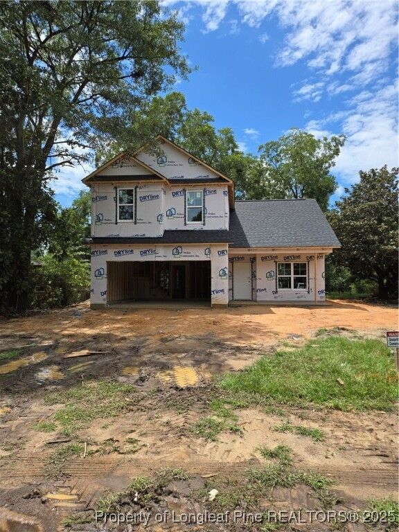 Property Photo:  2903 Brinkley Drive  NC 28390 