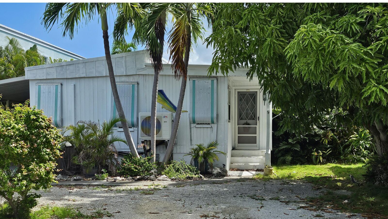 Property Photo:  35 Boundary Lane  FL 33040 