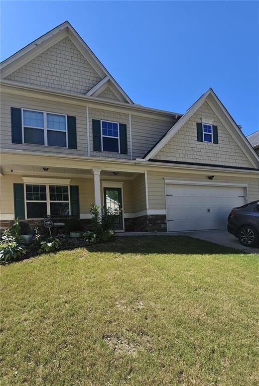 Property Photo:  4457 Water Mill Drive  GA 30519 