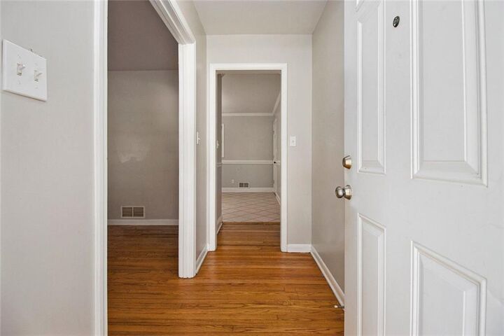 Property Photo: 3684 Glen Mora Drive GA 30032