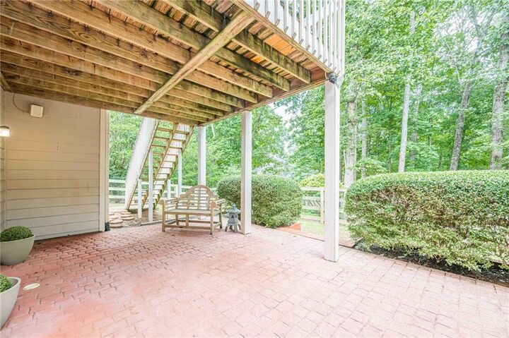 Property Photo:  2580 New College Way  GA 30041 