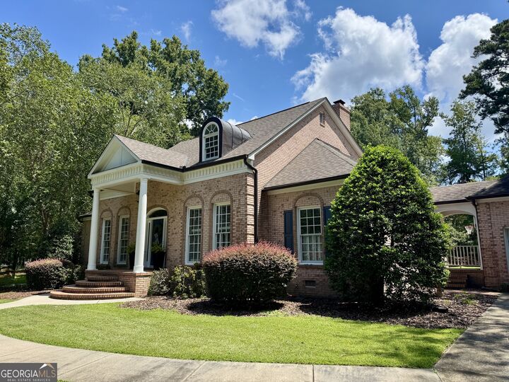 Property Photo: 106 Trillium Terrace GA 31210