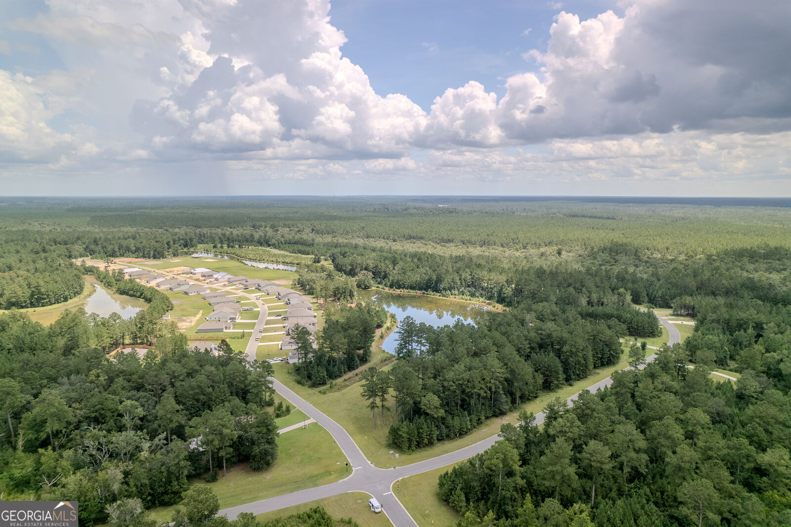 Property Photo:  101 Park View Lane  GA 31548 