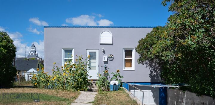Property Photo: 31 N Dakota MT 59725