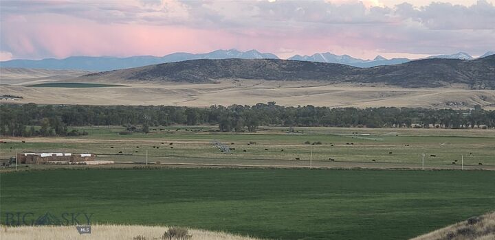 Property Photo:  Tbd Targe  MT 59752 