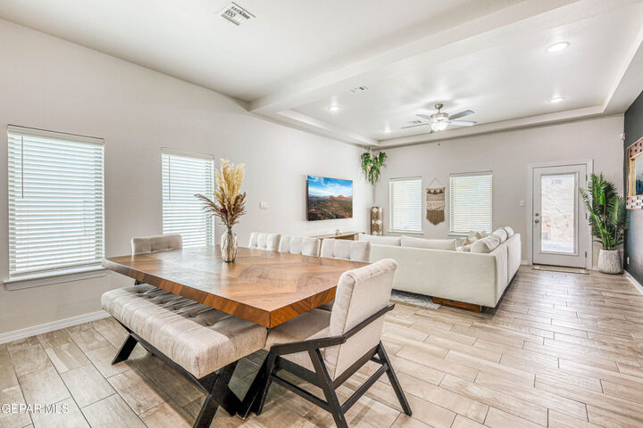 Property Photo: 6720 Ixtapa Place TX 79932