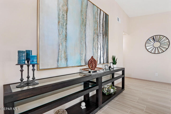 Property Photo:  13860 Margaret Ponce Avenue  TX 79928 