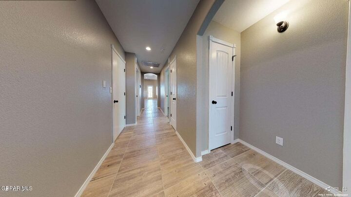 Property Photo:  13856 Margaret Ponce Avenue  TX 79928 