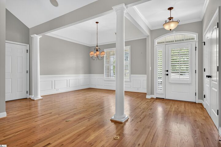 Property Photo:  218 Medford Drive  SC 29650 