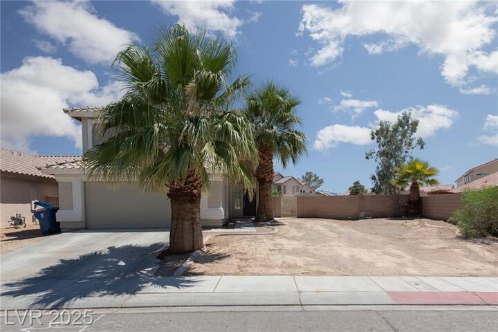 Property Photo:  4640 Cliff Breeze Drive  NV 89081 