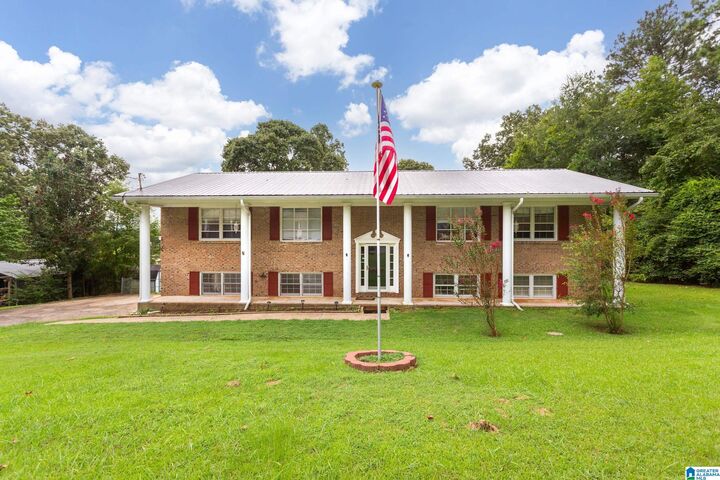1217 Rockwood Lane  Oxford AL 36203 photo