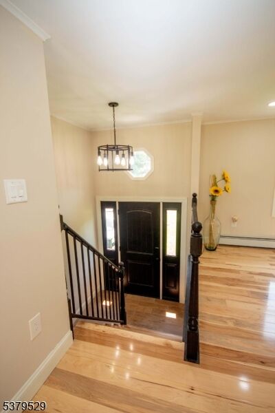 Property Photo:  18 Fernwood Rd  NJ 07461 
