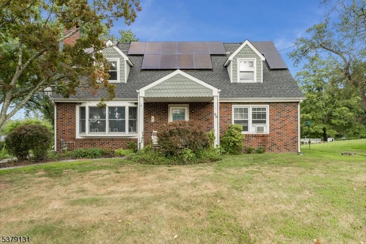 Property Photo: 25 Everittstown Rd NJ 08825
