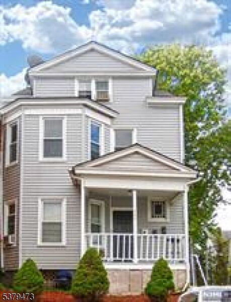Property Photo: 304 Pacific St NJ 07503