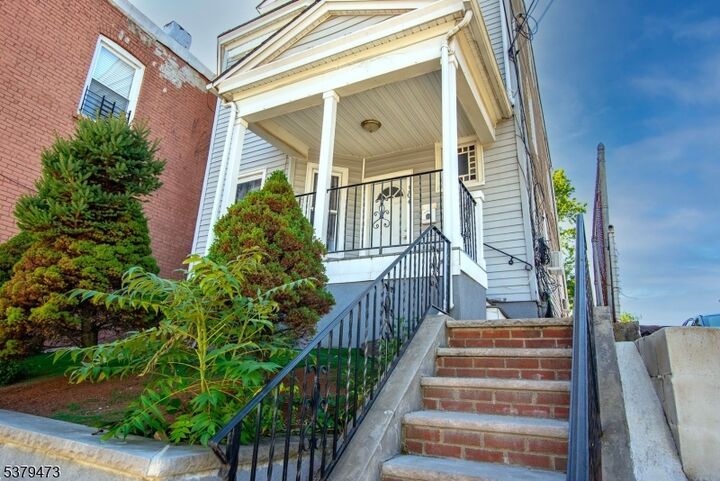 304 Pacific St  Paterson City NJ 07503 photo