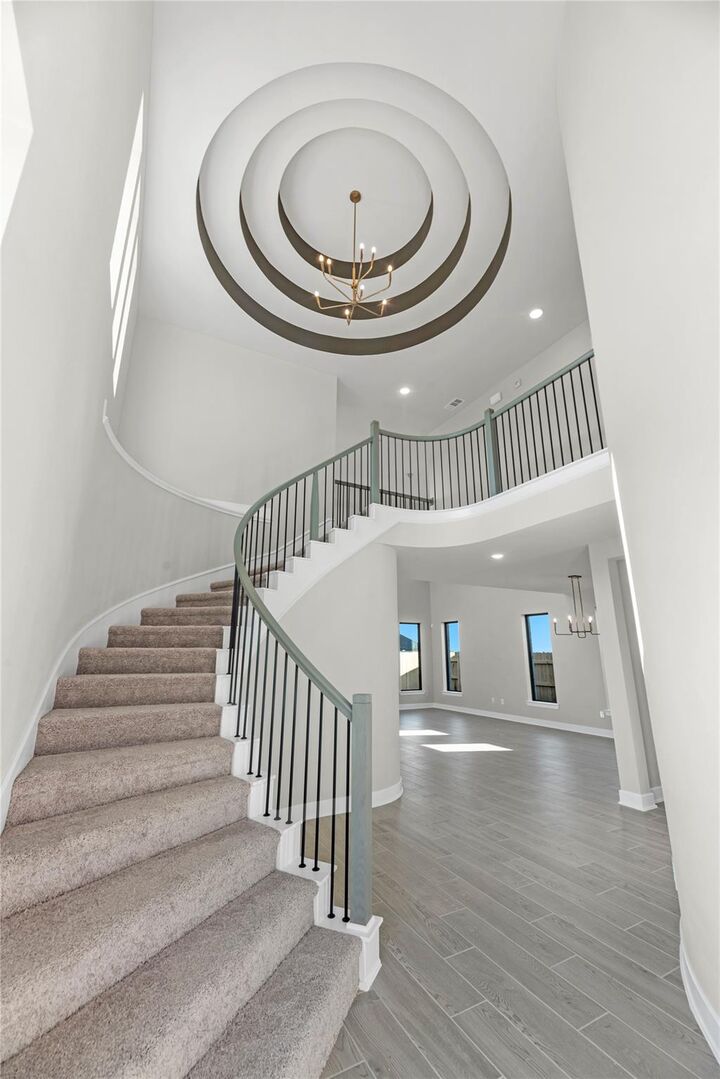 Property Photo: 24947 Vervain Meadow Trail TX 77493