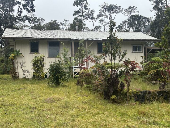 Property Photo:  11-3173 Mokuna St  HI 96785 