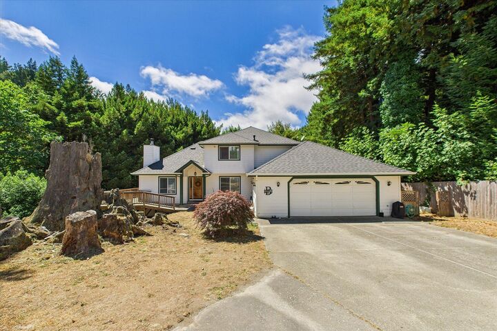65 Redwood Avenue  Rio Dell CA 95562 photo