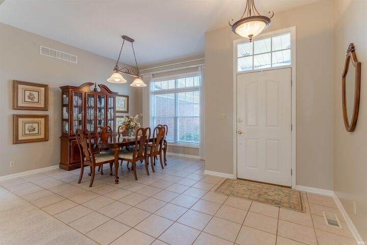 Property Photo:  312 Alexandria Drive  IN 47630 