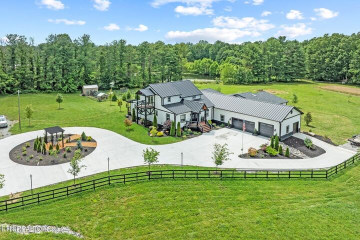 Property Photo:  3358 Plateau Rd  TN 38571 