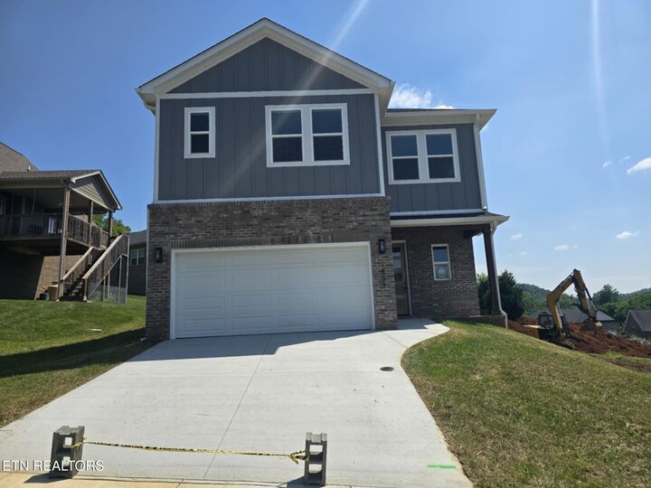 1809 Topsail Court  Kingsport TN 37664 photo
