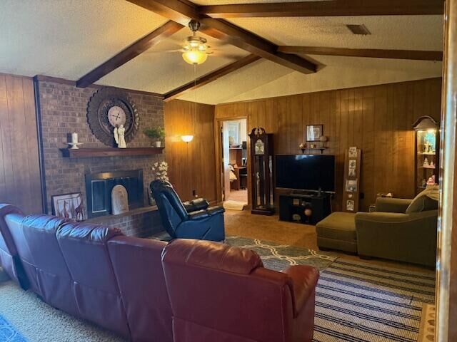 Property Photo: 2607 Emporia Street TX 79415