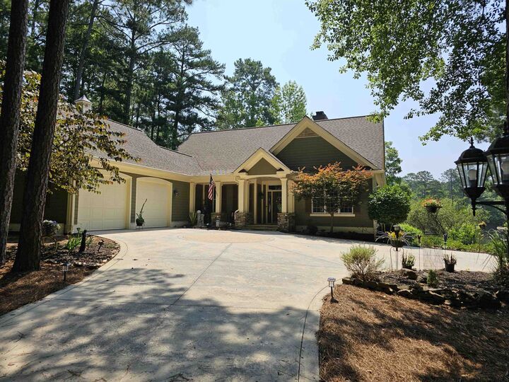 1030 Yazoo Fishery  Greensboro GA 30642 photo