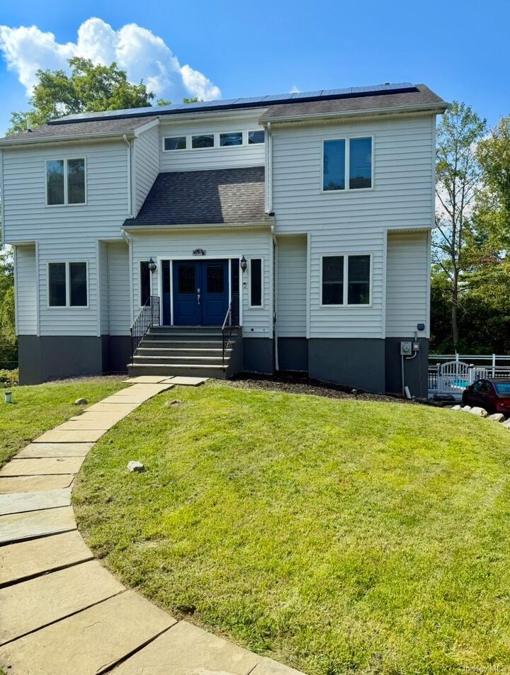 Property Photo: 2357 Granville Court NY 10598