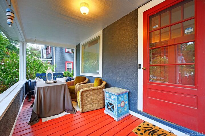 Property Photo:  4 Marian Avenue  NY 12601 