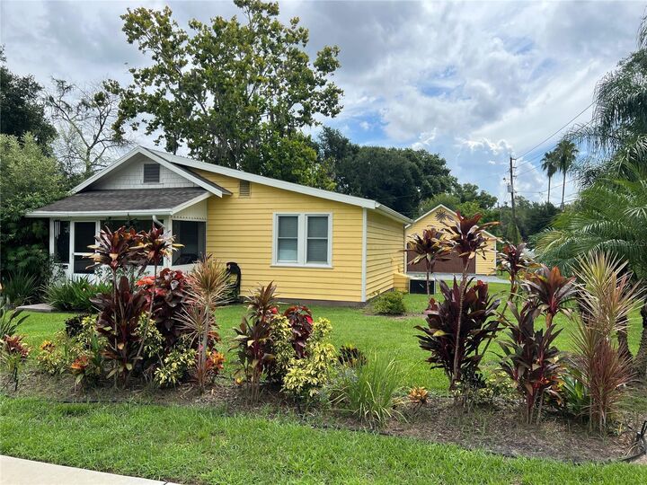 5430 16th Street  Zephyrhills FL 33542 photo